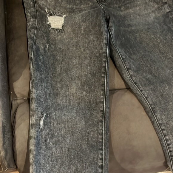 Old Navy Women’s O.G. Straight High Rise - Picture 8 of 10